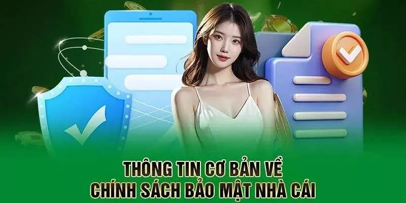 Các biện pháp thực thi Chính sách bảo mật VIN88 hiệu quả