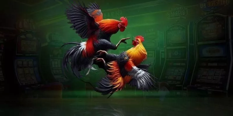 Các chiến thuật chơi đá gà Thomo tại VIN88 – Bí quyết để tăng khả năng chiến thắng