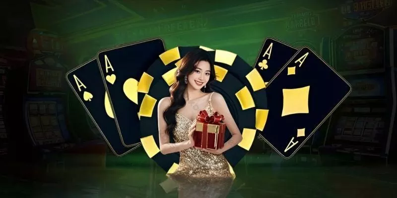 Các chiến thuật và bí quyết thành công trong Poker tại VIN88
