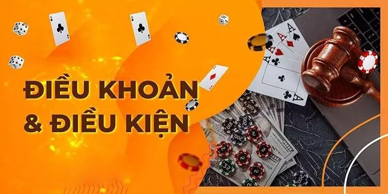Các điều khoản quan trọng trong điều kiện VIN88 – Những điểm cần lưu ý