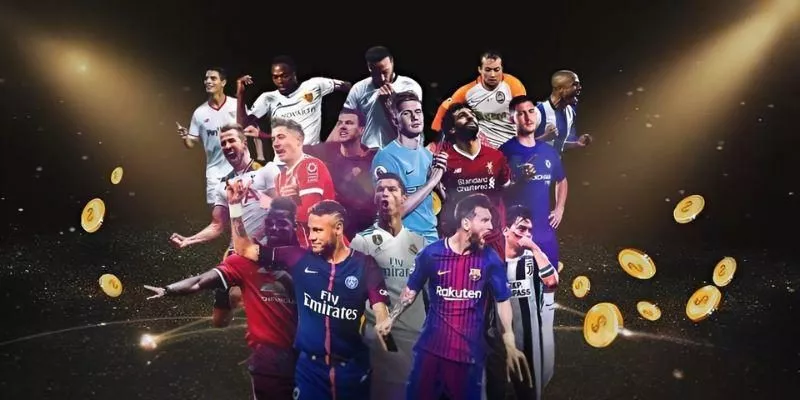 Các Hướng Dẫn Cơ Bản Để Tham Gia Cá Cược Thể Thao Tại VIN88