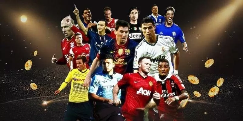 Các lưu ý quan trọng khi áp dụng gấp thếp bóng đá tại VIN88