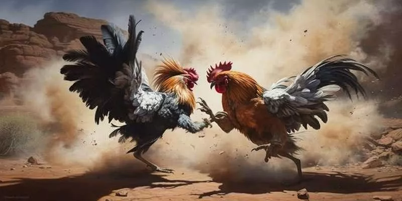 Các luật lệ và quy định trong Đá gà CPC tại VIN88