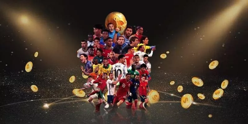 Các nguyên tắc cơ bản để thành công với gấp thếp bóng đá tại VIN88