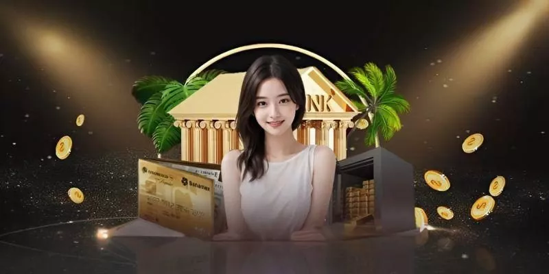 Các phương thức nạp tiền VIN88 phổ biến nhất hiện nay