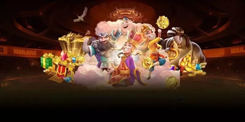 Các Yếu Tố Ảnh Hưởng Đến Thành Công Trong Nổ Hũ VIN88