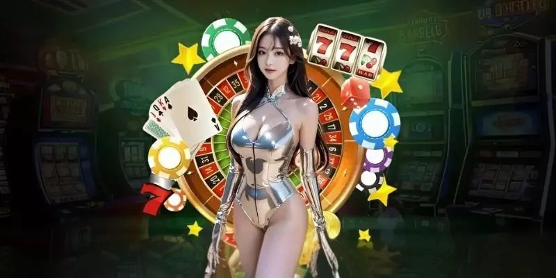 Giới Thiệu Về Game Bài VIN88 - Sân Chơi Trực Tuyến Hàng Đầu Việt Nam