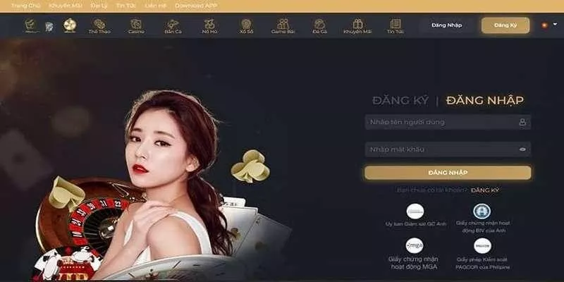 Phương Pháp Đăng Nhập Vin88 Đa Dạng Tiện Lợi